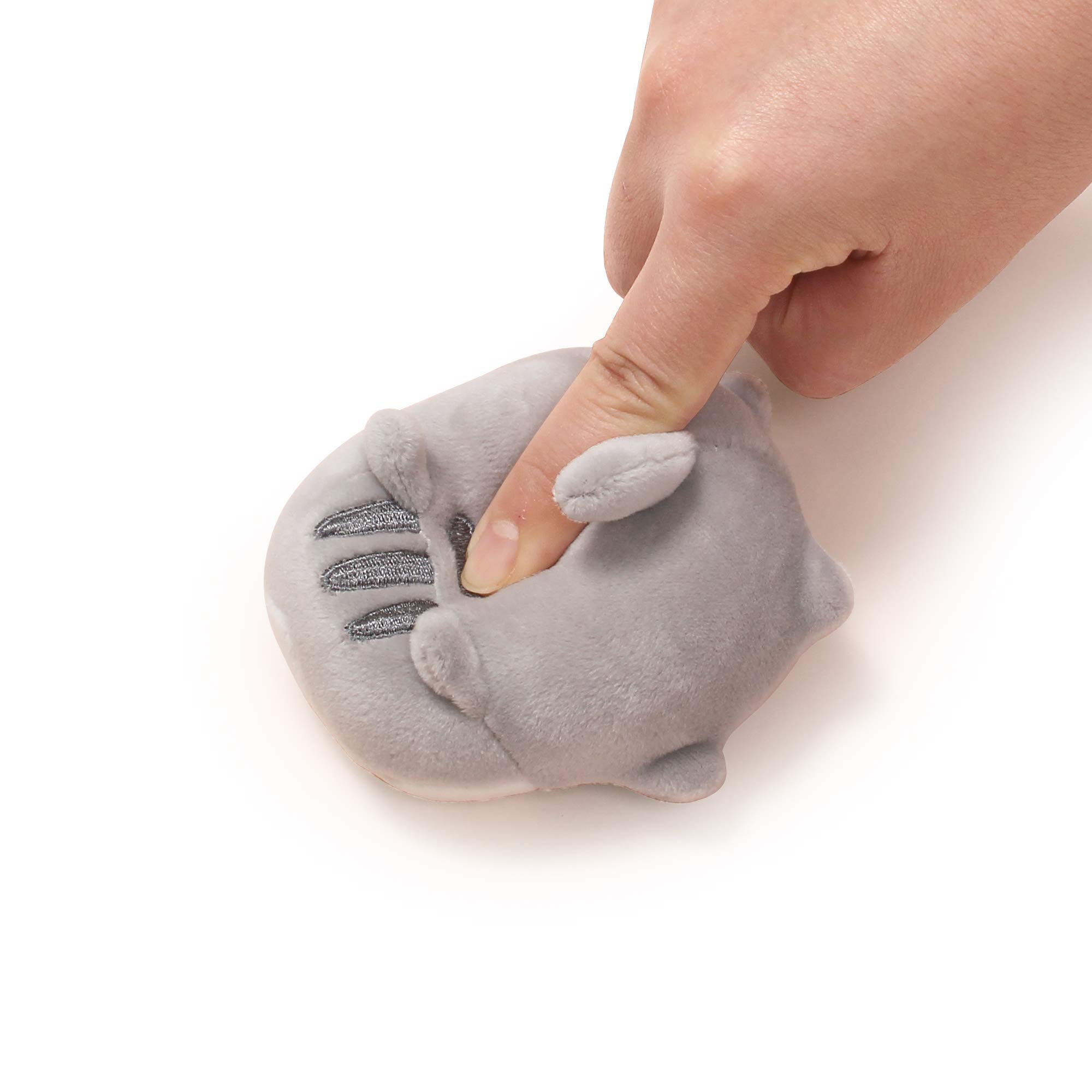 Amazon | もちタウン(もちタウン) もちもちストレス解消ボール